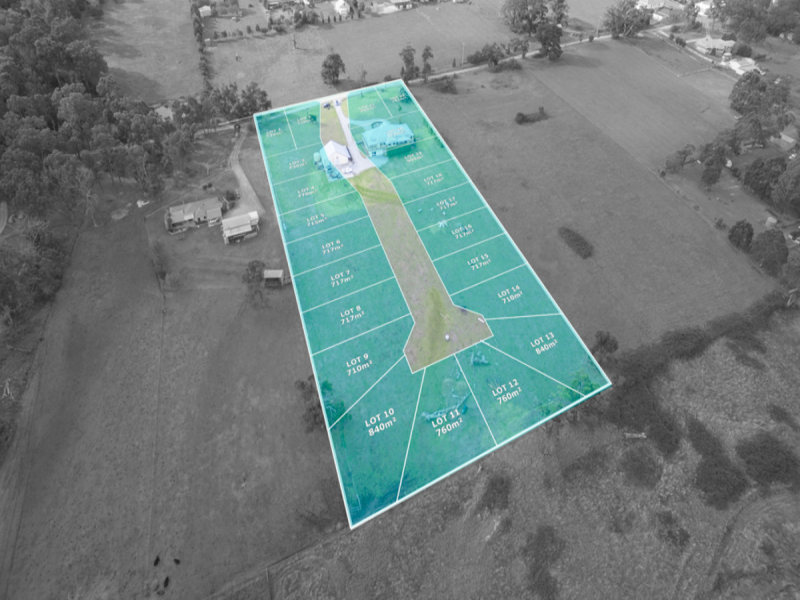 45 Petty Road, Bunyip, Vic 3815 Property Details