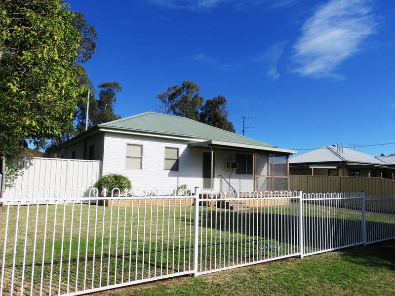 11 Forbes Street, Muswellbrook, NSW 2333 Property Details