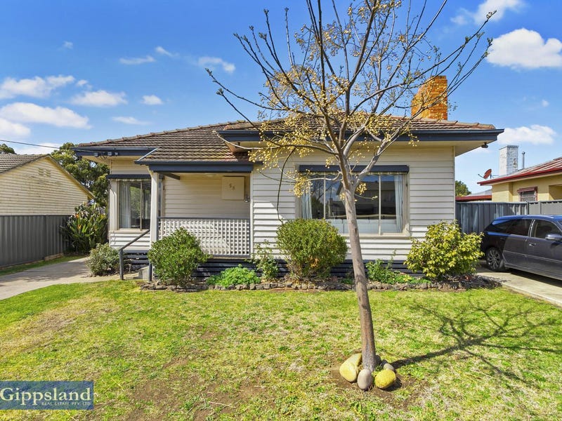 58 McAdam Street, Maffra, Vic 3860 Property Details