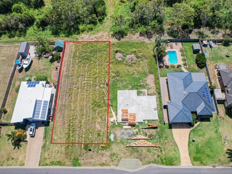 36 Monaco Drive, Zilzie, QLD 4710