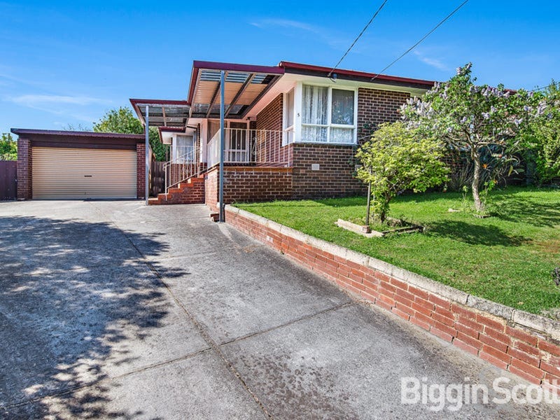 5 Albany Court, Noble Park North, VIC 3174