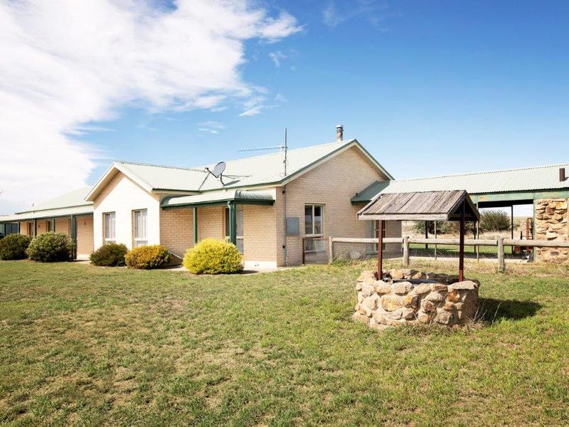644 Rockwell Road, Berridale, NSW 2628
