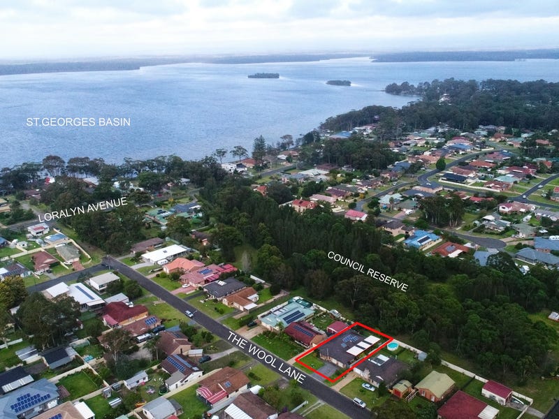 33 The Wool Lane, St Basin, NSW 2540