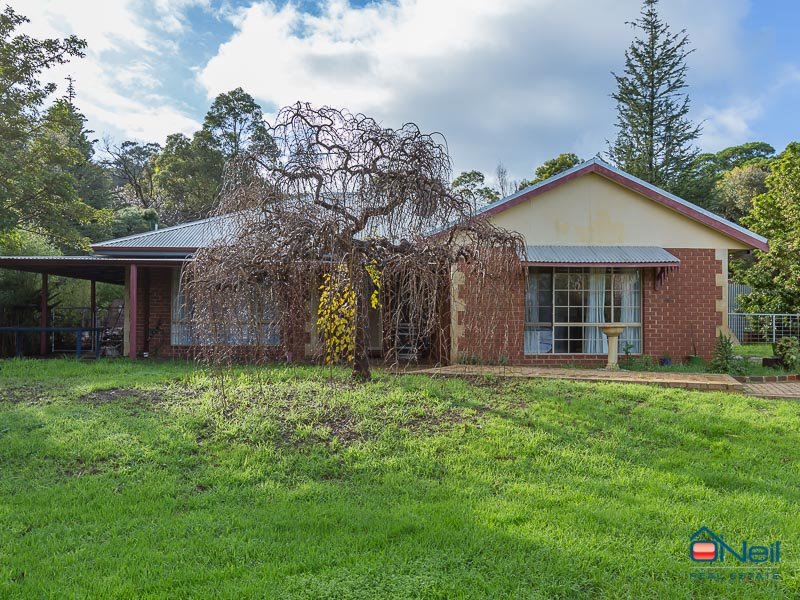 9 Bradshaw Road, Byford, WA 6122
