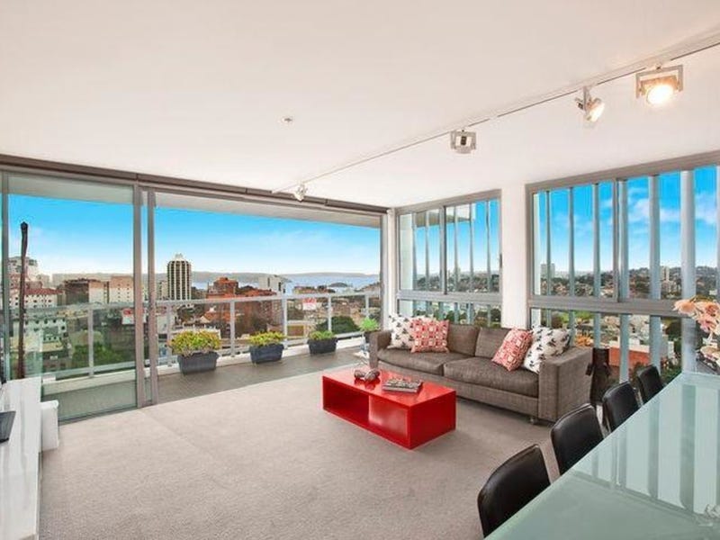 1307/3 Kings Cross Road, Darlinghurst, NSW 2010 Property Details