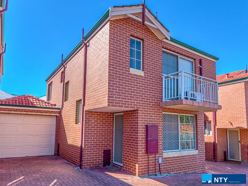 2/72 Ninth Avenue, Maylands, WA 6051