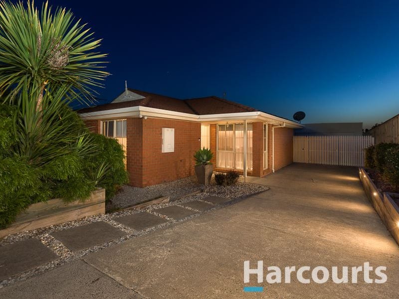 21 Saffron Drive, Hallam, Vic 3803 Property Details