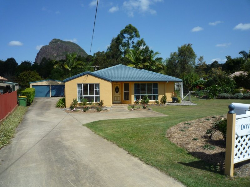 22 Parkview Road, Glass House Mountains, QLD 4518