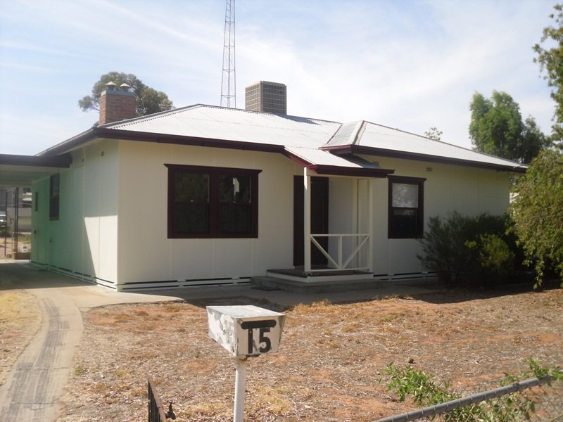 15 Gilbert Street, Berri, SA 5343 - Property Details