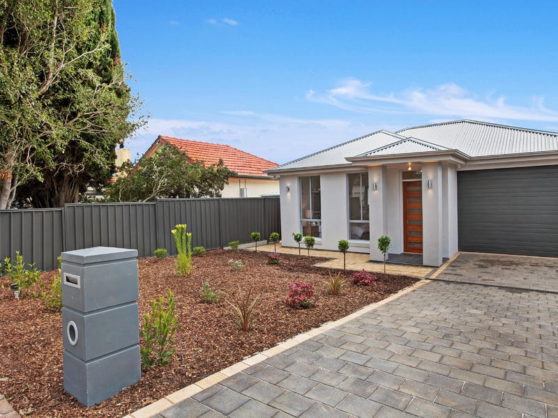 39 Walsh Avenue, St Marys, SA 5042