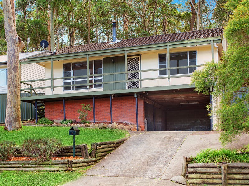 23 Aldinga Drive, Wamberal, NSW 2260 Property Details