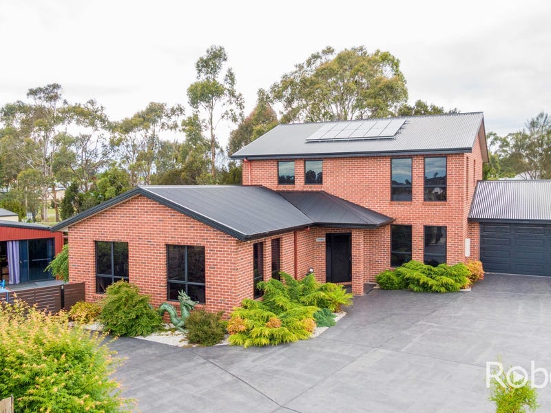 40 Trafalgar Drive, Prospect Vale, TAS 7250
