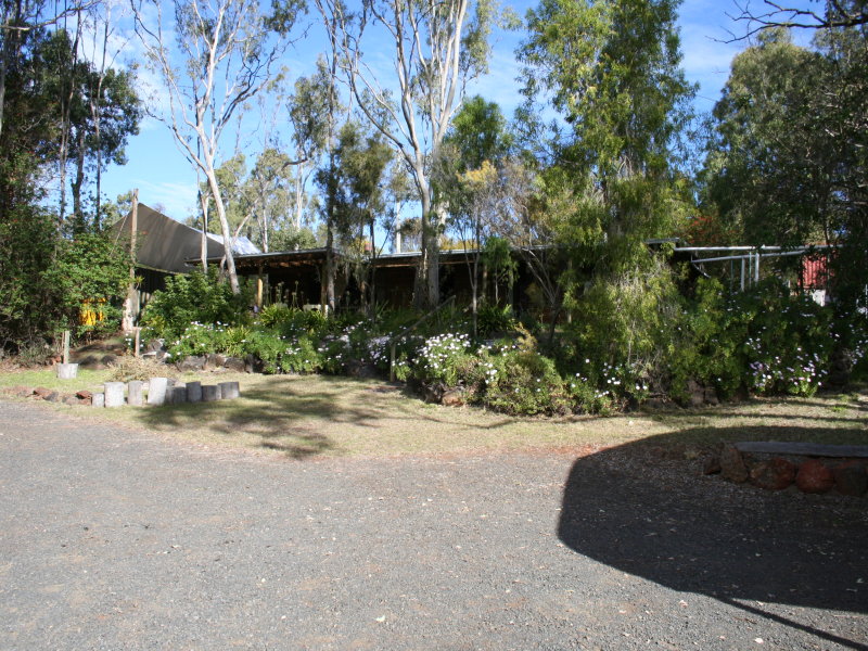 125 Brookvale Park Road, Jondaryan, QLD 4403