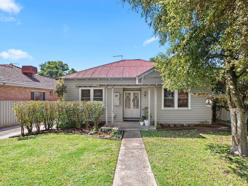 Sold House Prices & Auction Results in Ballarat Greater Region, VIC