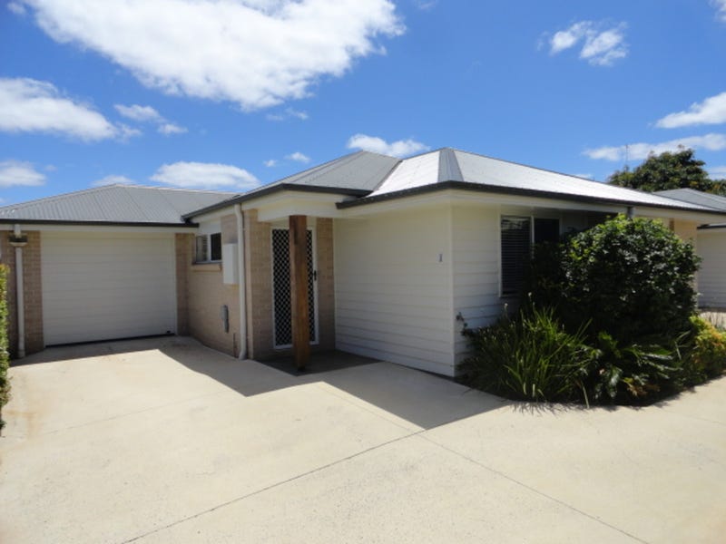 1/766B Ruthven Street, South Toowoomba, QLD 4350