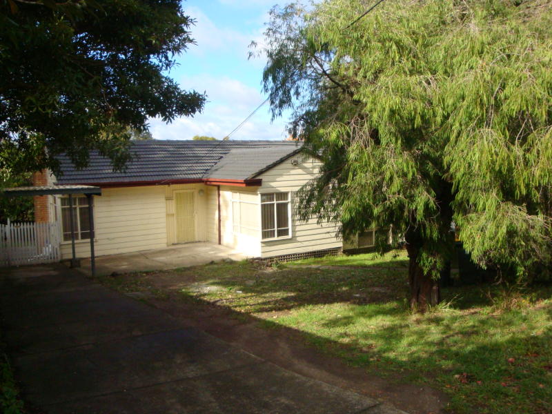 7 Beaumont Street Vermont VIC 3133 realestate .au