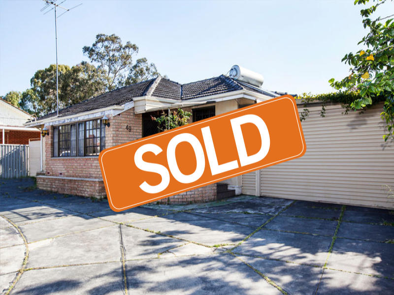 49 Rome Road, Melville, WA 6156 Property Details