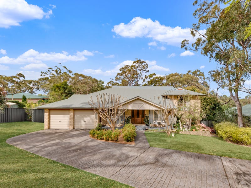 147 Grose Road, Faulconbridge, NSW 2776 Property Details