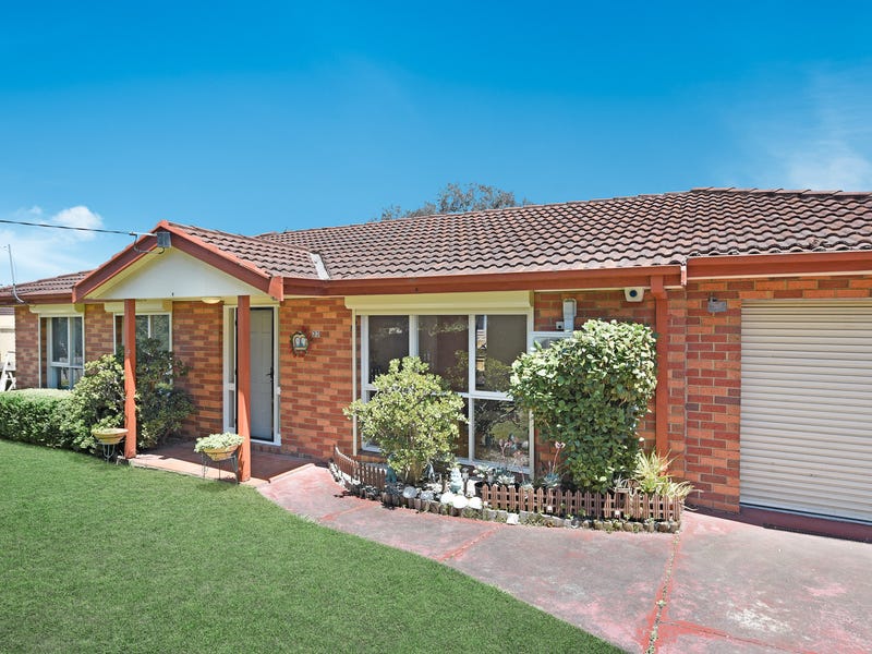 33 Frederick Street, Doncaster, Vic 3108 Property Details