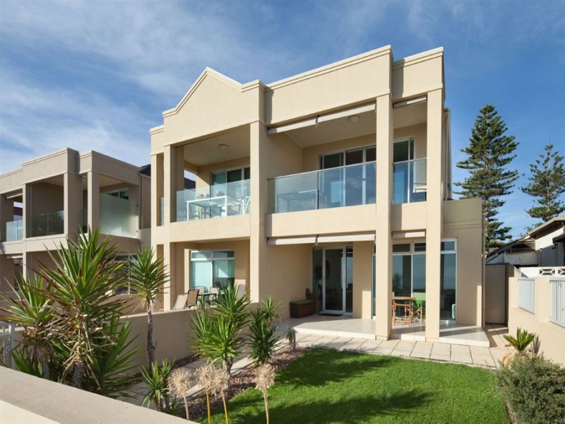 1/117 Esplanade, Henley Beach South, SA 5022