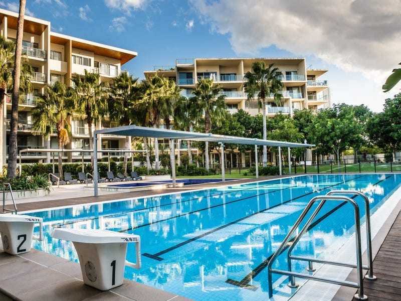 14/154 Musgrave Street, Southport, Qld 4215 Property Details