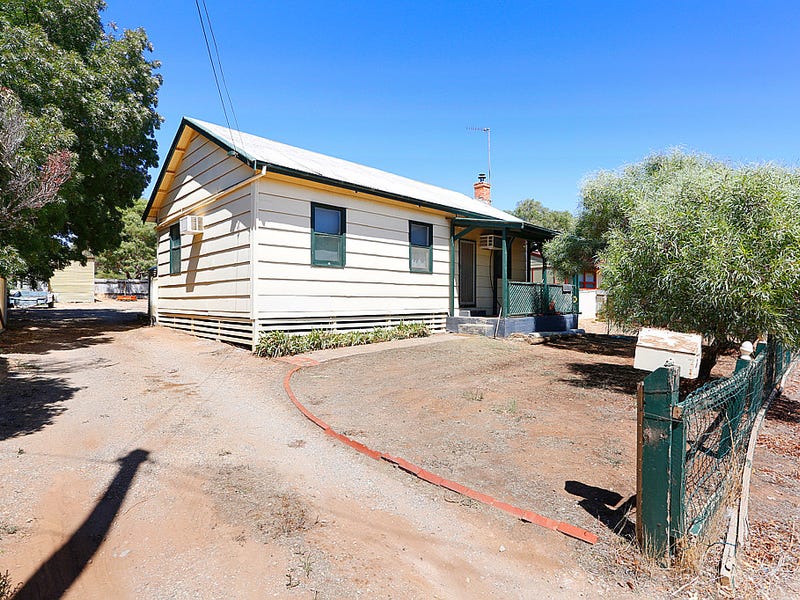 3 Parks Street, Burra, SA 5417 Property Details