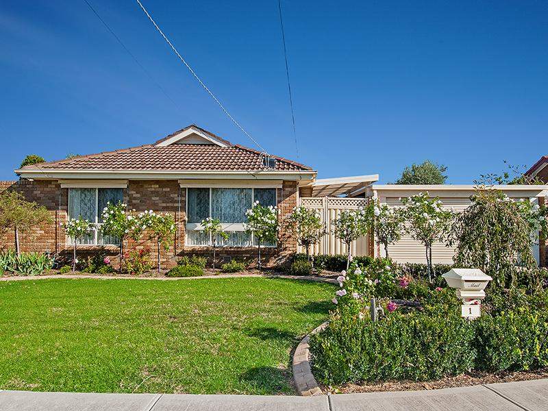 1 Buchan Court, Keilor, VIC 3036