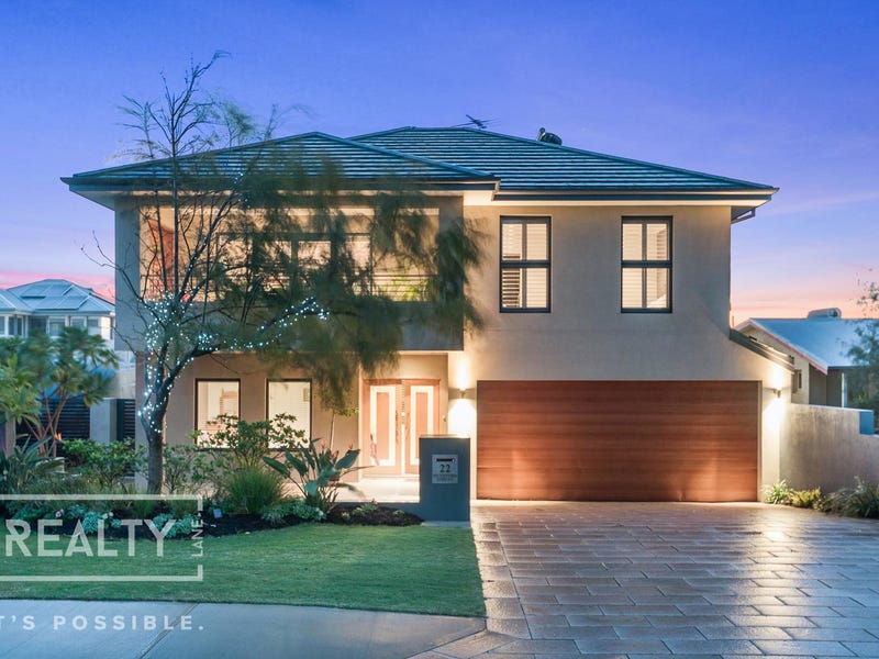 22 Mundford Street, North Beach, WA 6020