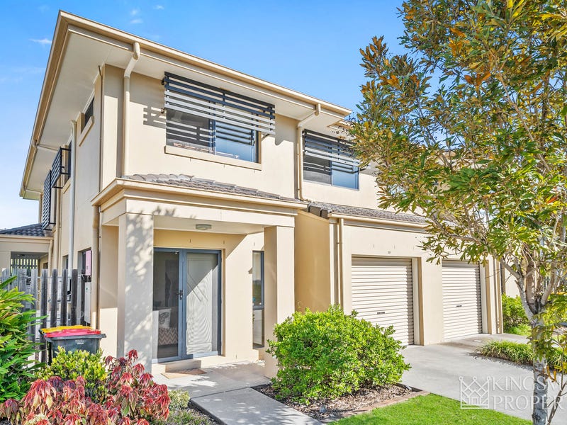 19/20 Rosella Close, Calamvale, Qld 4116 Townhouse for Sale