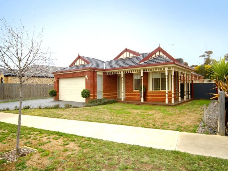 14 James Place, Bannockburn, Vic 3331 Property Details