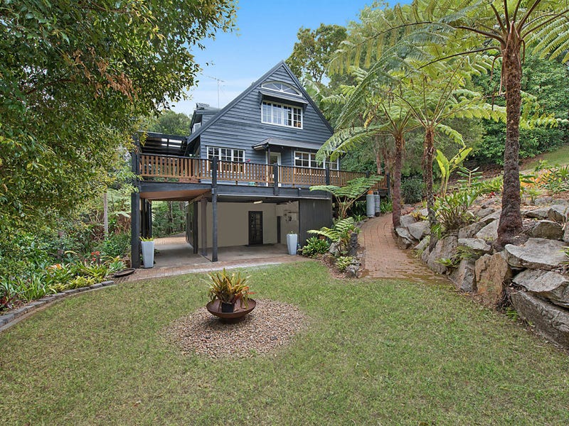 Lot 14 Fahey Road, Mount Glorious, QLD 4520