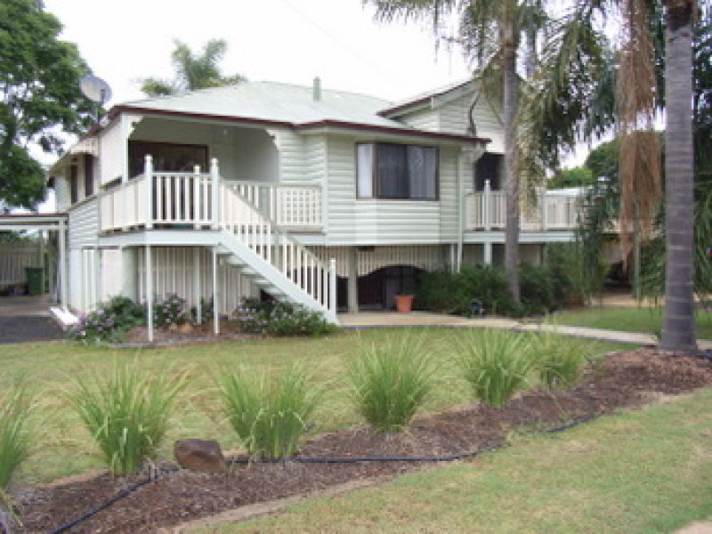 1 Coronation Drive, Murgon, Qld 4605 House for Sale