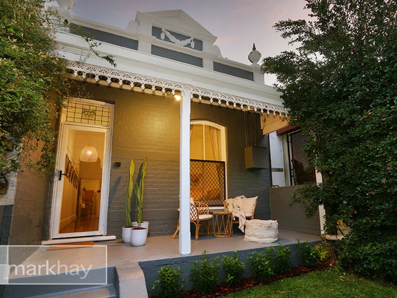 99 Glendower Street, Perth, WA 6000 Property Details