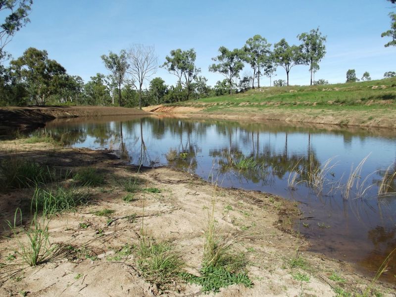 Lot 1 Booyal Dallarnil Road, Dallarnil, Qld 4621 Property Details