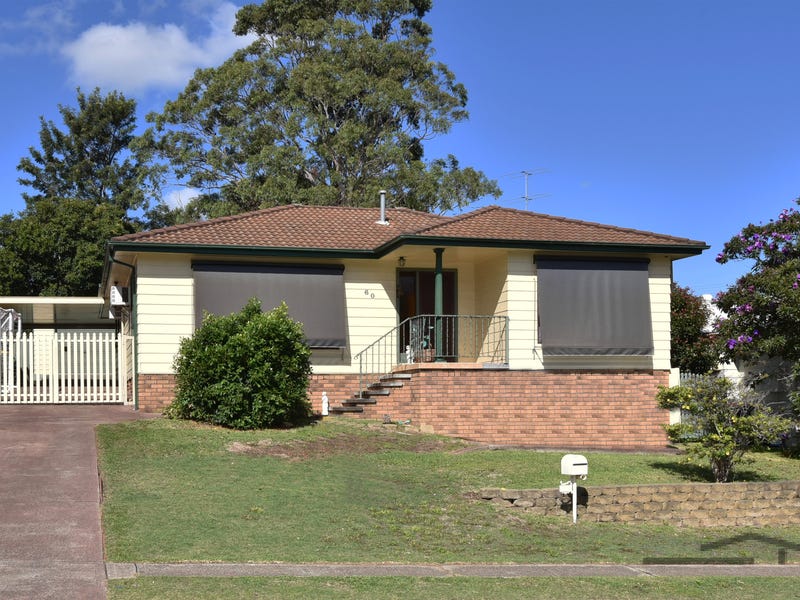 60 Haddington Drive, Cardiff South, NSW 2285