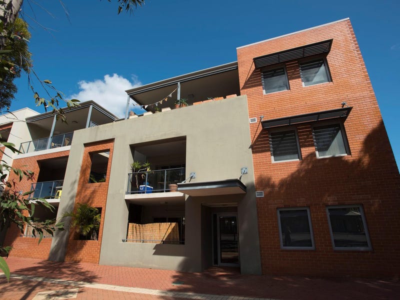 Lot 16, 56 Grand Boulevard, Joondalup, WA 6027 Property Details