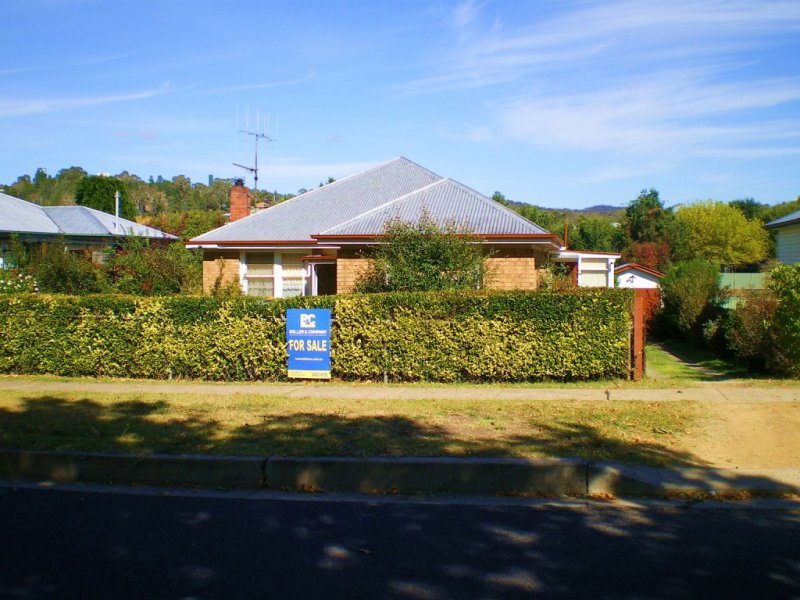 41 Creek Street, Cooma, NSW 2630 Property Details