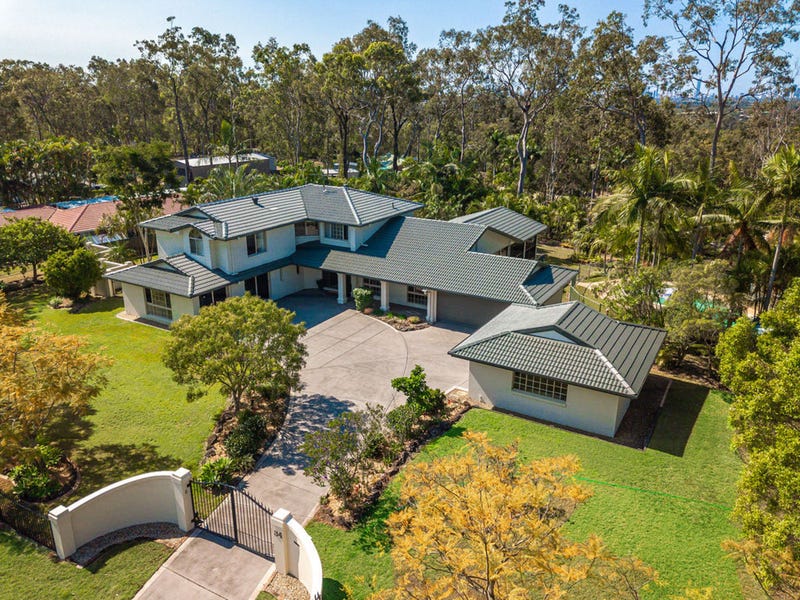 34 Walker Drive, Worongary, QLD 4213