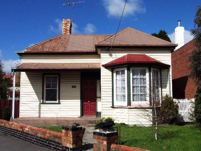 305 Creswick Road, Ballarat Central, VIC 3350