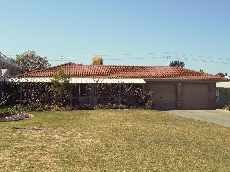 59 Jecks Street, Rockingham, WA 6168 - Property Details