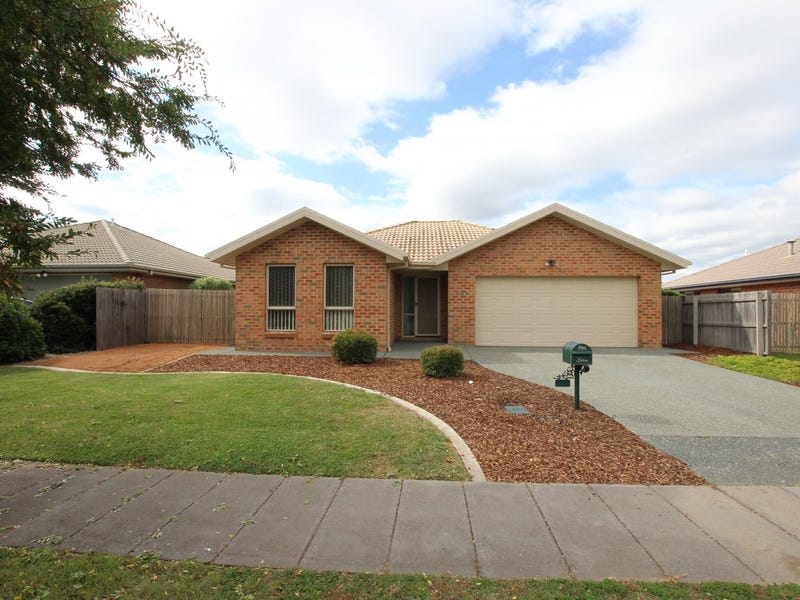 30 Megalong Cres, Harrison, ACT 2914