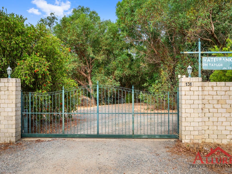 131 Taylor Rd, Forrestdale, WA 6112 House for Sale