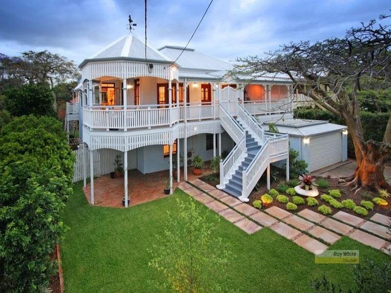 47 Palm Avenue, Ascot, Qld 4007 Property Details