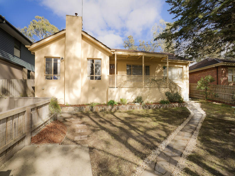 24 Henry Street, Eltham, Vic 3095 Property Details