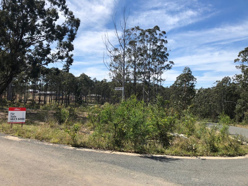 22 TALLIMBA ROAD, Bangalee, NSW 2541 Residential Land for Sale