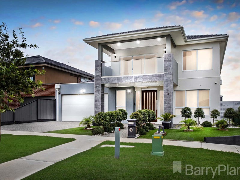 114 Horizon Boulevard, Greenvale, Vic 3059 Property Details