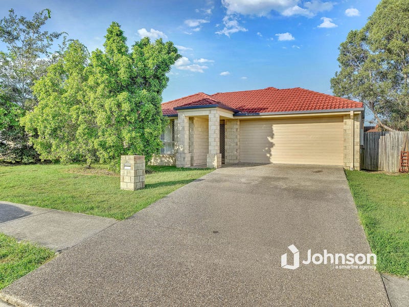 20 Doorey Street, One Mile, Qld 4305