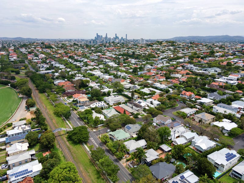 140 Kitchener Road, Ascot, Qld 4007