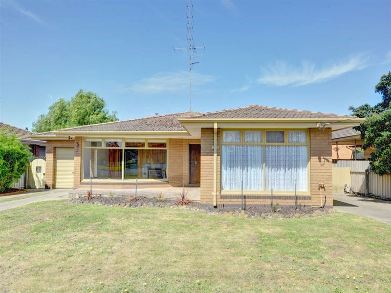 3 Whitelaw Avenue, Vic 3356 Property Details