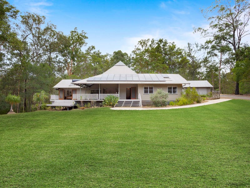 1828 Mount Samson Road, Closeburn, Qld 4520 Property Details